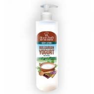Hristina Prírodné telové mlieko bulharský jogurt 250ml - cena, porovnanie