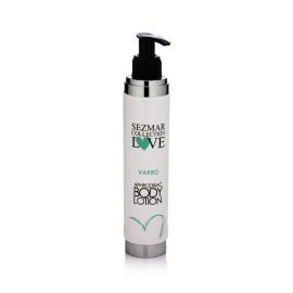 Hristina Prírodné telové mlieko varro pre mužov 200ml
