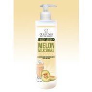 Hristina Prírodné telové mlieko melónovy mliečny šejk 250ml - cena, porovnanie