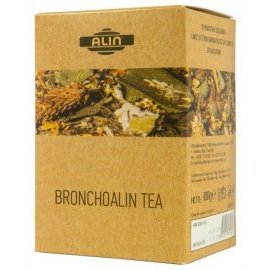 Alin Bronchoalin 100g