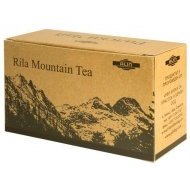 Alin Rilský čaj 20g - cena, porovnanie