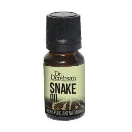 Hristina Prírodný hadí olej 10ml