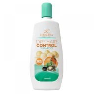 Hristina Prírodný šampón na suché vlasy 400ml - cena, porovnanie