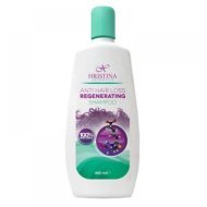 Hristina Prírodný regeneračný šampón proti vypadávaniu vlasov 400ml - cena, porovnanie