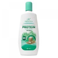 Hristina Prírodný šampón s horčíkom a pšeničným proteínom pre mužov 400ml - cena, porovnanie