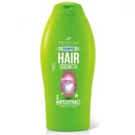Hristina Prírodný šampón chmel pre zdravé a silné vlasy 200ml - cena, porovnanie