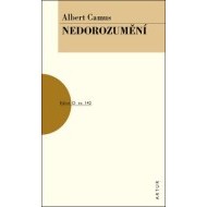 Nedorozumění - cena, porovnanie