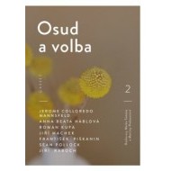 Osud a volba - cena, porovnanie