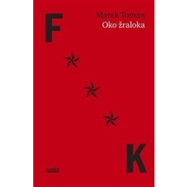 Oko žraloka