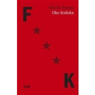 Oko žraloka - cena, porovnanie