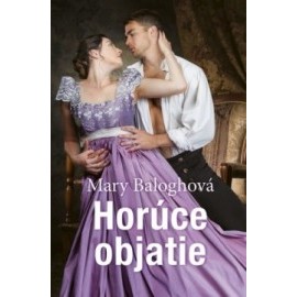 Horúce objatie