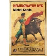 Hemingwayův býk - cena, porovnanie