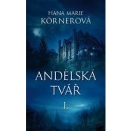 Andělská tvář I. - cena, porovnanie