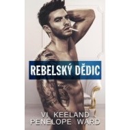 Rebelský dědic - cena, porovnanie