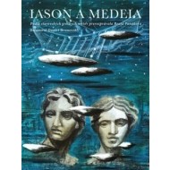 Iason a Medeia - cena, porovnanie