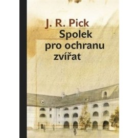 Spolek pro ochranu zvířat