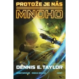 Protože je nás mnoho