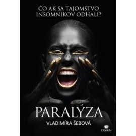 Paralýza