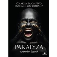 Paralýza - cena, porovnanie