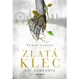 Temné nadání – Zlatá klec