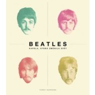 Beatles - Kapela, která změnila svět - cena, porovnanie