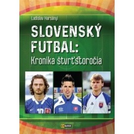 Slovenský futbal