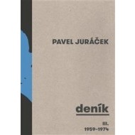 Deník III. 1959 - 1974 - cena, porovnanie