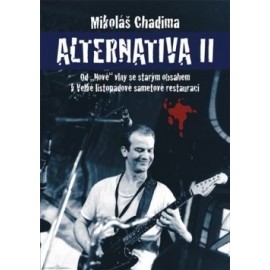 Alternativa II