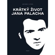 Krátký život Jana Palacha - cena, porovnanie