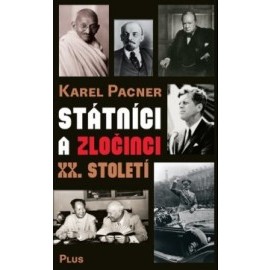 Státníci a zločinci XX. století