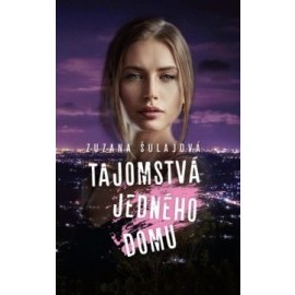 Tajomstvá jedného domu