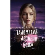 Tajomstvá jedného domu - cena, porovnanie