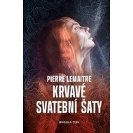 Krvavé svatební šaty - cena, porovnanie