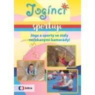 Jogínci sportují - cena, porovnanie