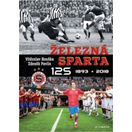 Železná Sparta (125) 1893-2018
