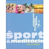 Šport a meditácia - cena, porovnanie