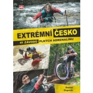 Extrémní Česko - cena, porovnanie