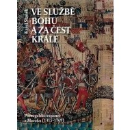 Ve službě Bohu a za čest krále - cena, porovnanie