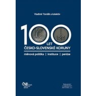 100 let česko-slovenské koruny - cena, porovnanie