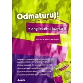 Odmaturuj! z anglického jazyka 2