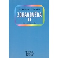 Zdravověda II.-kosmetička - cena, porovnanie