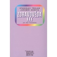 Zdravověda III.-kosmetička - cena, porovnanie