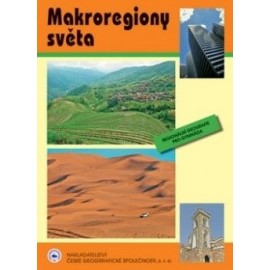 Makroregiony světa