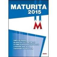 Maturita 2015 Matematika - cena, porovnanie