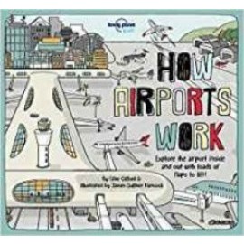 How Airports Work 1