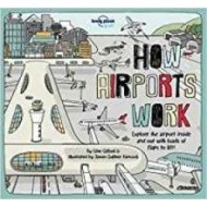 How Airports Work 1 - cena, porovnanie
