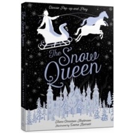 The Snow Queen Classic Pop-up and Play