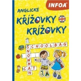 Anglické křížovky/krížovky