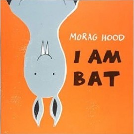 I Am Bat