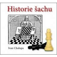 Historie šachu - cena, porovnanie